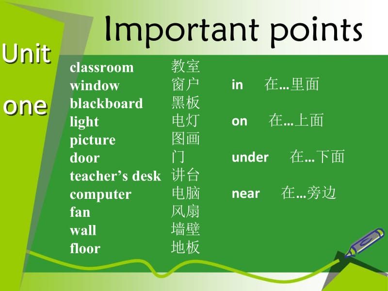 新PEP小学四级英语上册总复习.pptx_第3页