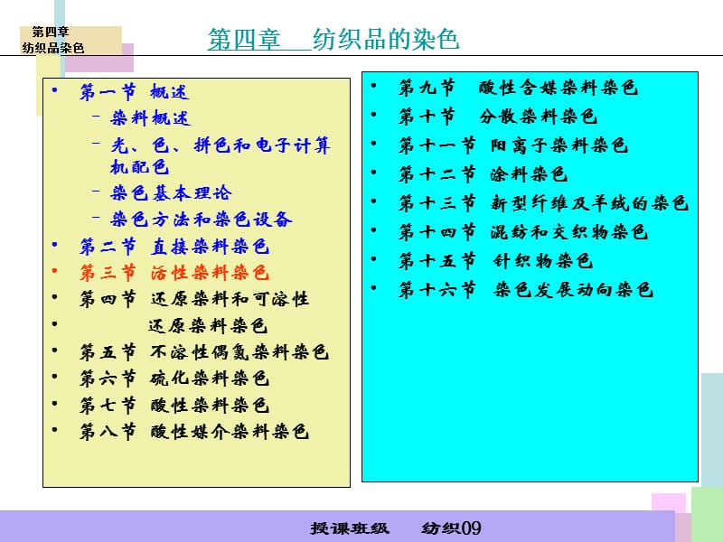 活性染料染色原理;.ppt_第1页