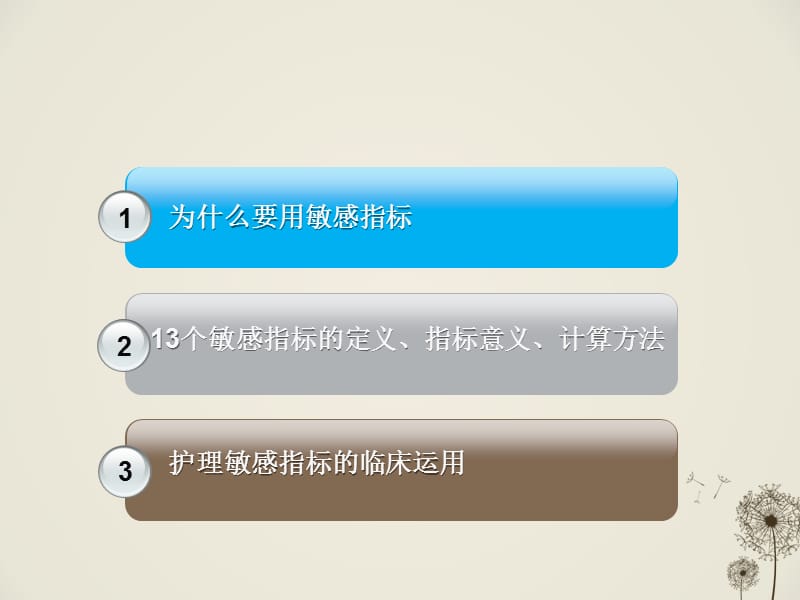 护理敏感指标;.ppt_第2页