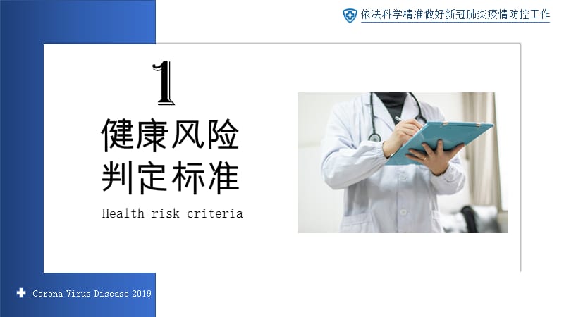 新冠肺炎疫情防控人员健康管理技术方案【内容完整仅供参考】.pptx_第3页