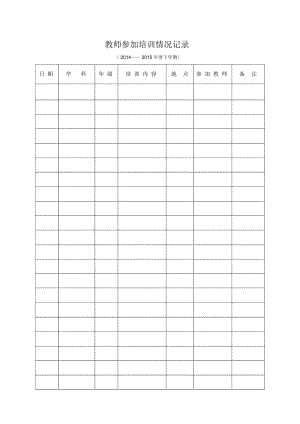 学科培训教师外出学习情况统计表-2.docx