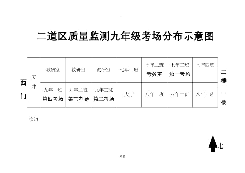 考场分布示意图.doc_第2页