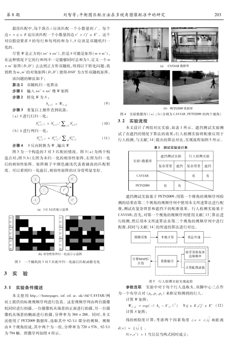 平衡图匹配方法在多视角图像配准中的研究.docx_第3页