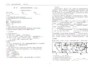 城市的空间结构.docx