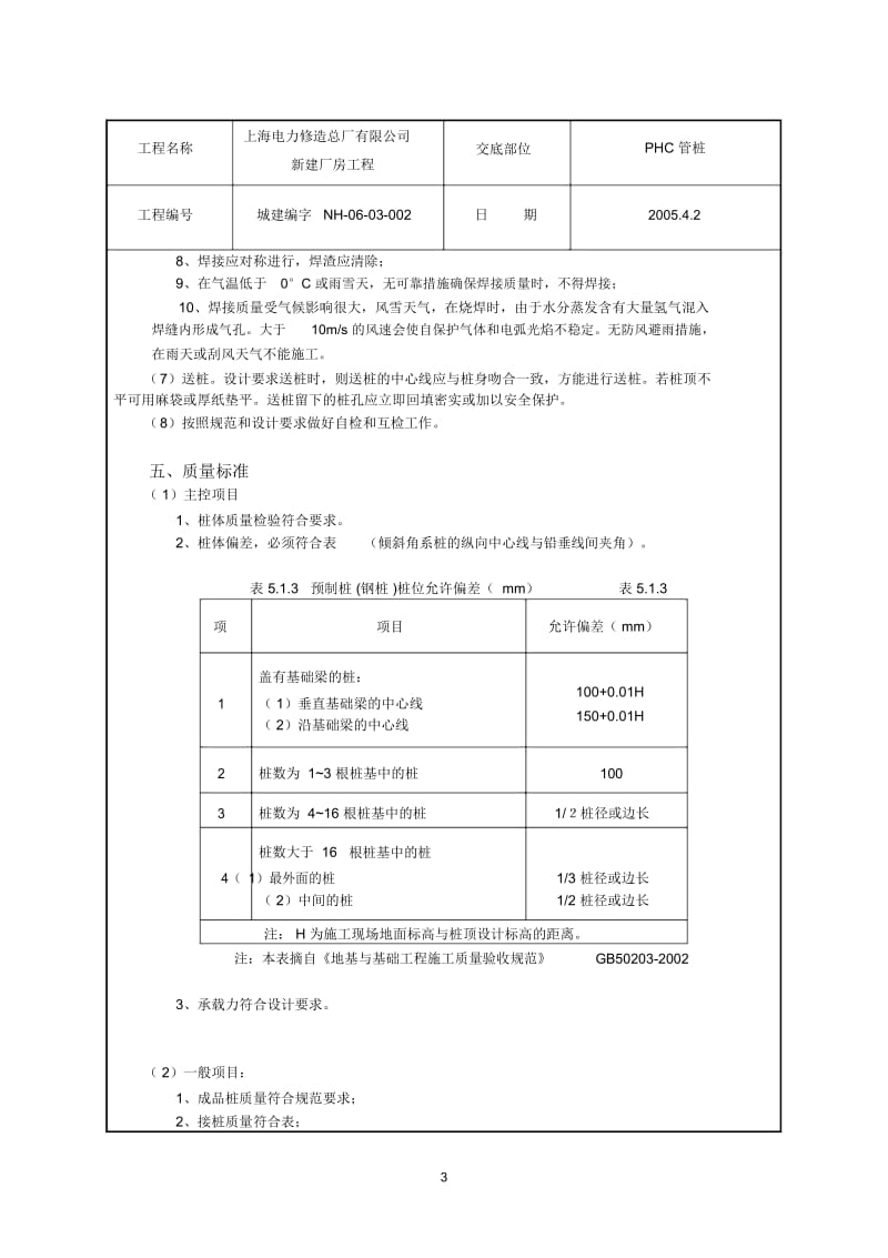 修造厂PHC管桩技术交底.docx_第3页