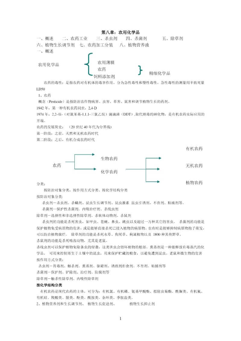 农用化学品.docx_第1页