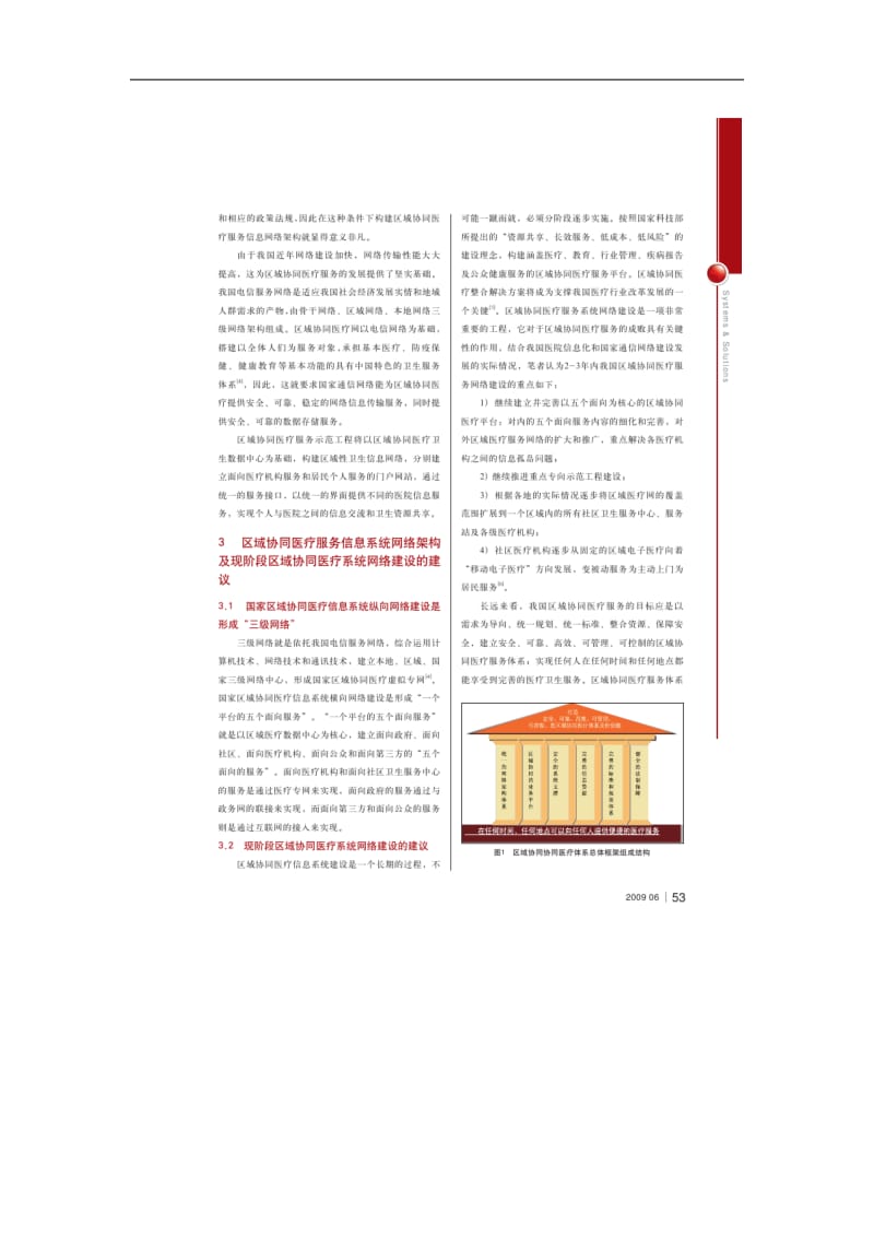 区域协同医疗示范工程及网络支撑体系建设.doc_第2页