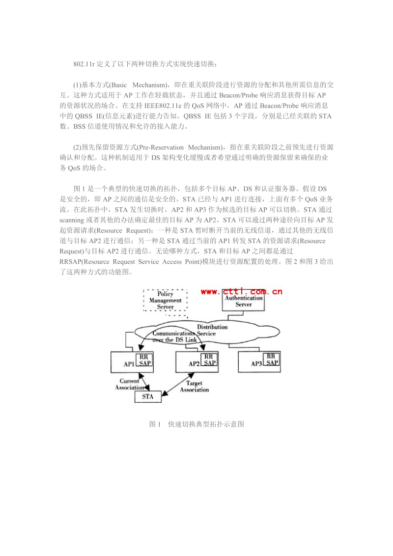 漫谈WLAN快速切换.doc_第3页