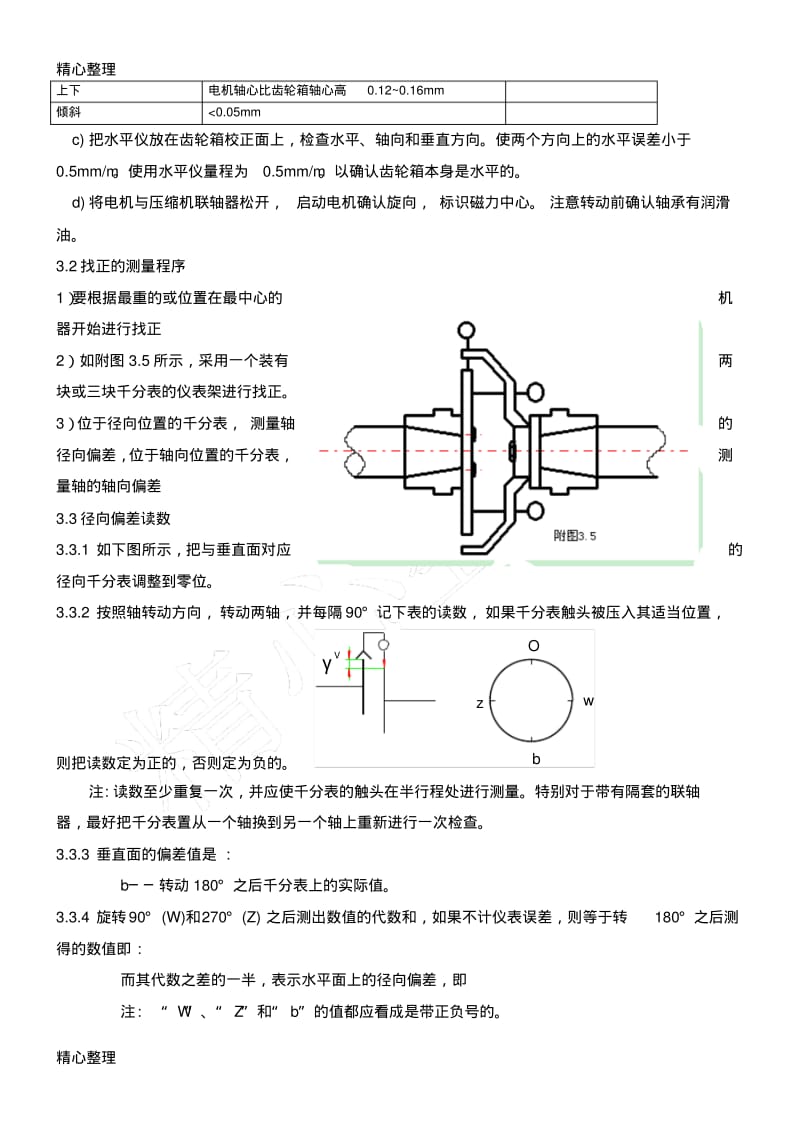 空压机安装要求.pdf_第2页