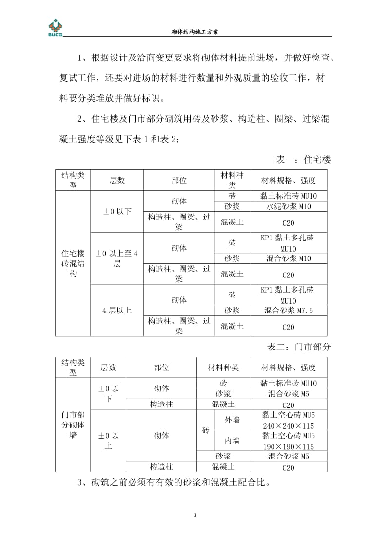 砌体结构施工方案.doc_第3页