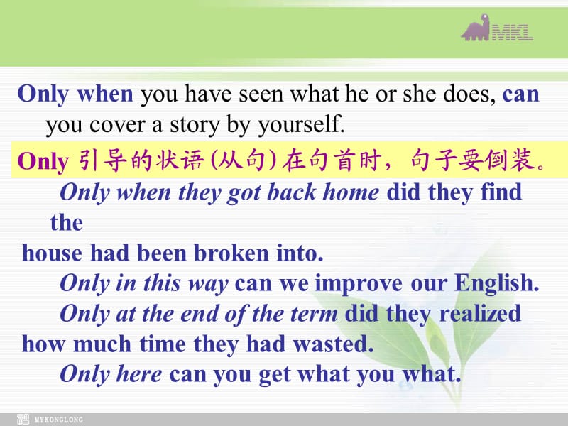 必修五 4.10《Unit 4　language points》 .ppt_第3页