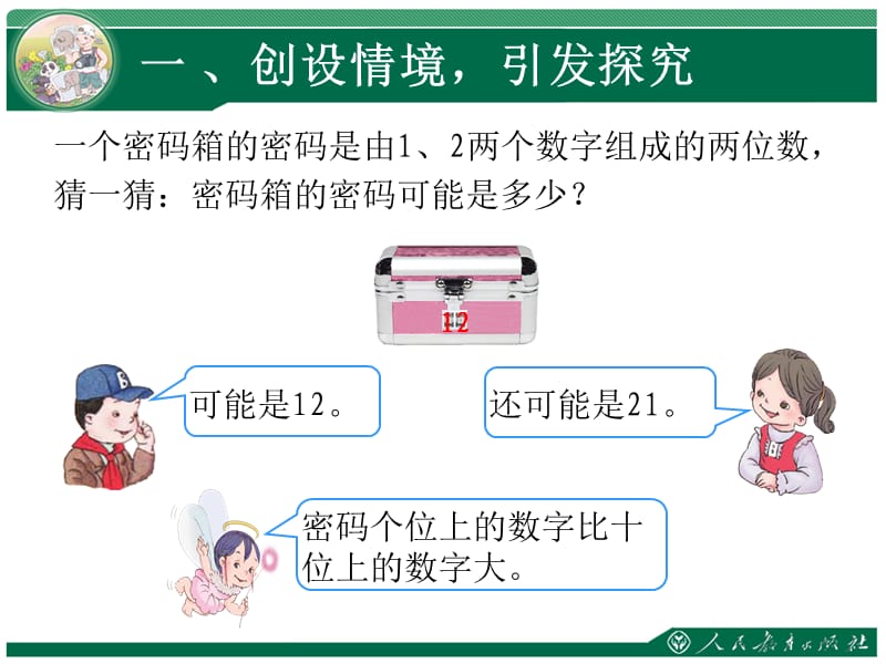 第八单元数学广角——搭配（一）简单的排列 .ppt_第2页