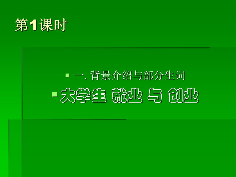 第一课如何创业——卖菜也要创品牌.ppt_第2页