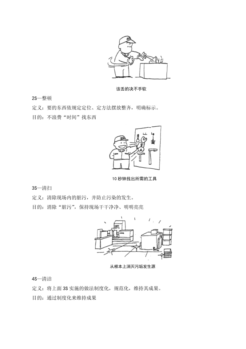 5s管理宣传手册.doc_第2页