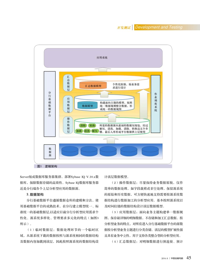 农业银行分行基础数据平台的设计与实现.pdf_第3页