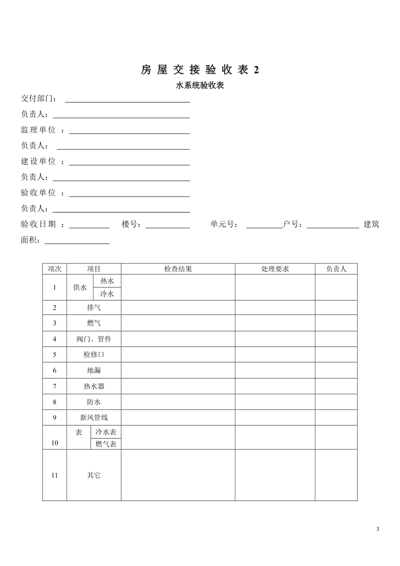 物业承接验收全套表格.doc_第3页