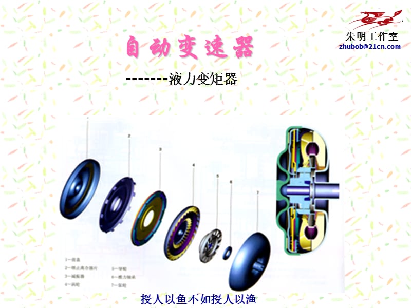 汽车底盘传动系3-1-2自动变速器.ppt_第3页