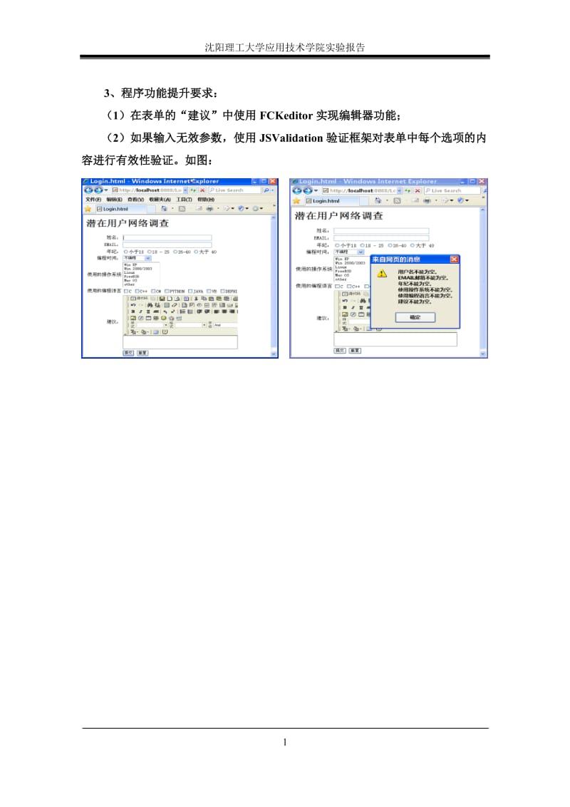 实验1 servlet实验.doc_第3页