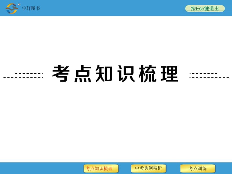 2015年中考备战策略数学课件(第二部分专题三_开放型问题).pdf_第2页