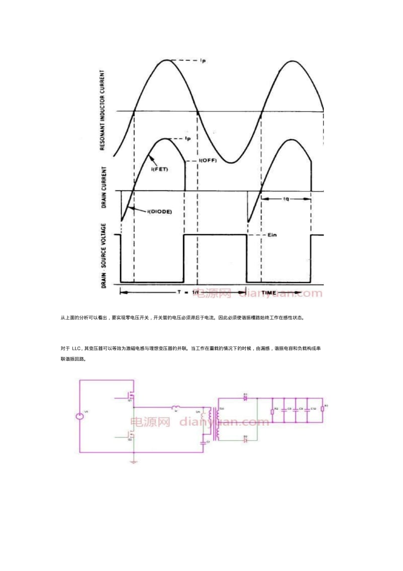 LLC工作原理要点.pdf_第3页