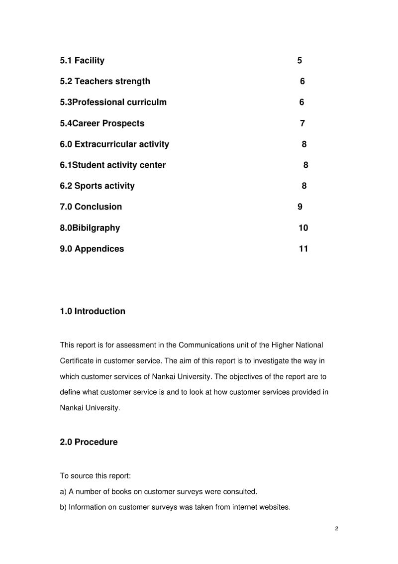 HND商务沟通技巧outcome.pdf_第2页