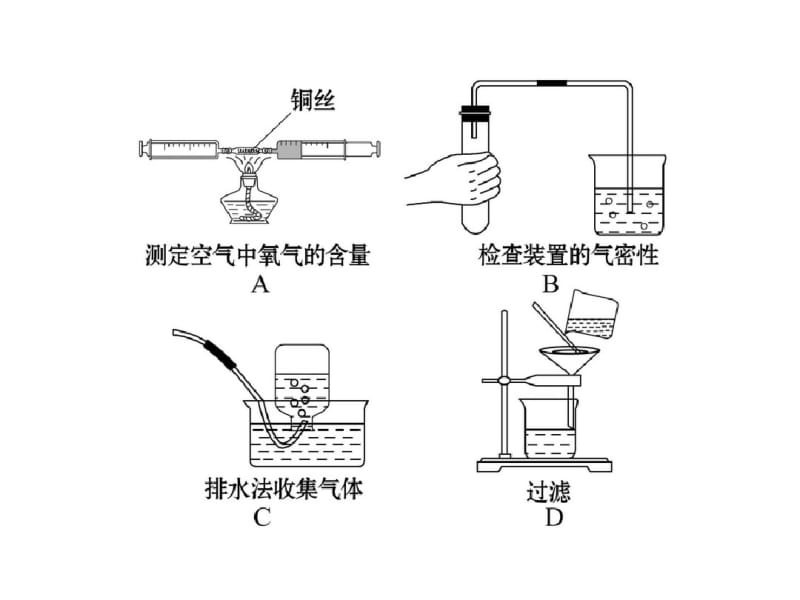 【金榜学案】10-11版九年级化学上册期中综合检测配套学案ppt人教新课标版.pdf_第3页