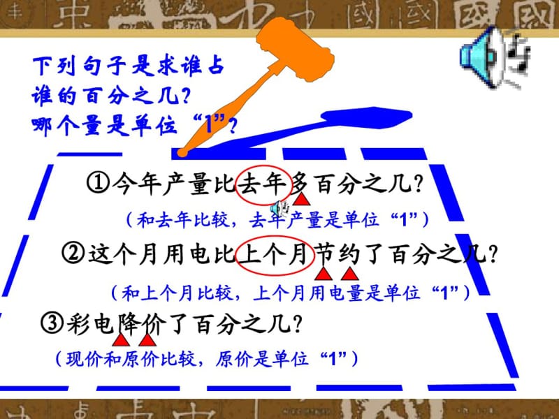 六年级上册用百分数解决问题复习课件.pdf_第2页