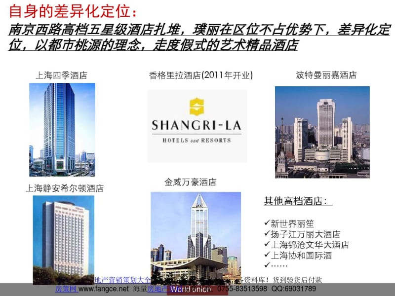 主题设计型酒店公寓项目开发模式案例借鉴_21页..pdf_第3页