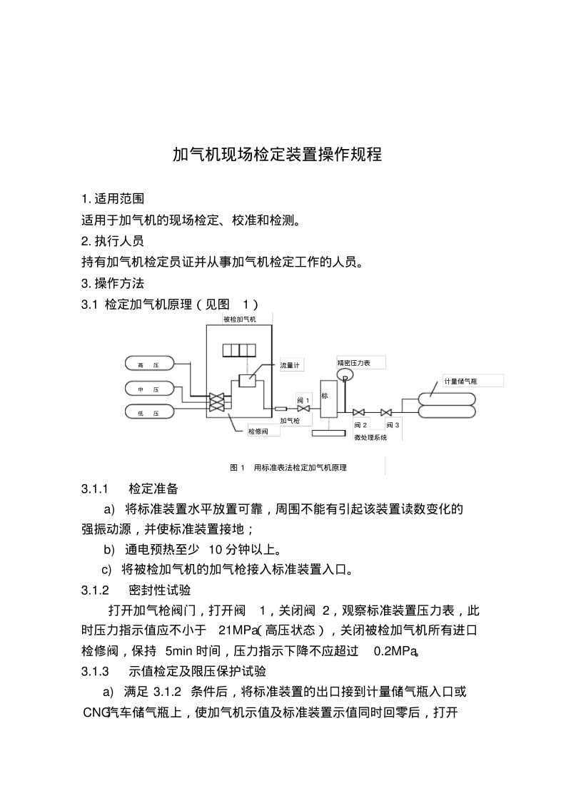 水表等检定规程要点.pdf_第2页