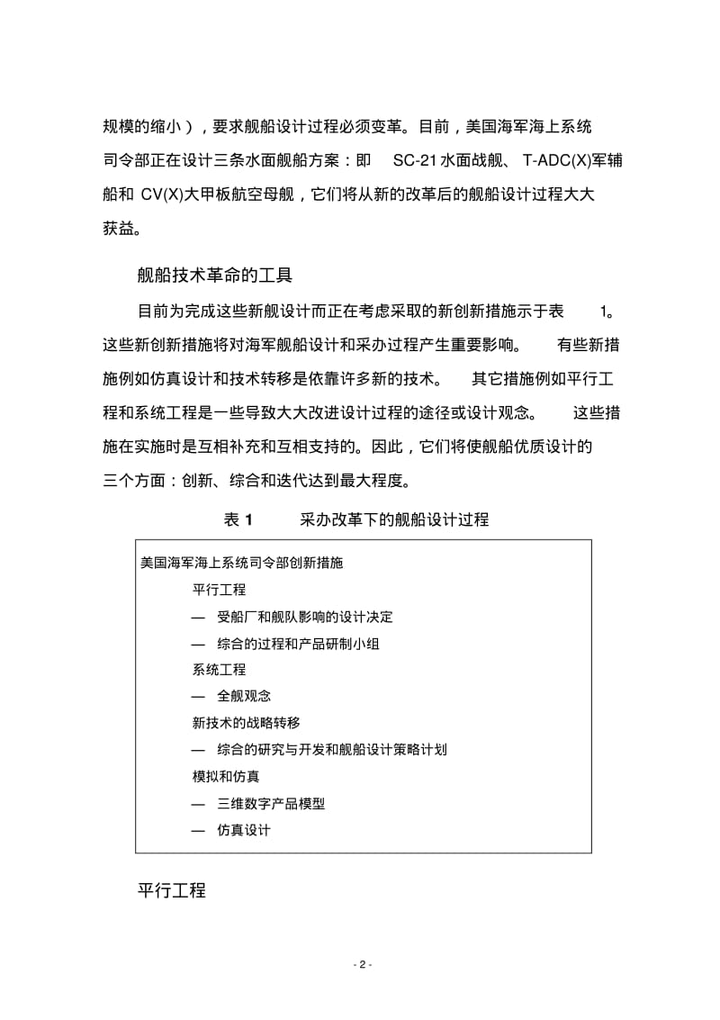 美国海军舰船新设计过程要点.pdf_第2页