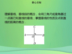 七年级数学下册第五章相交线与平行线5.1.2垂线课件新版新人教版.pdf