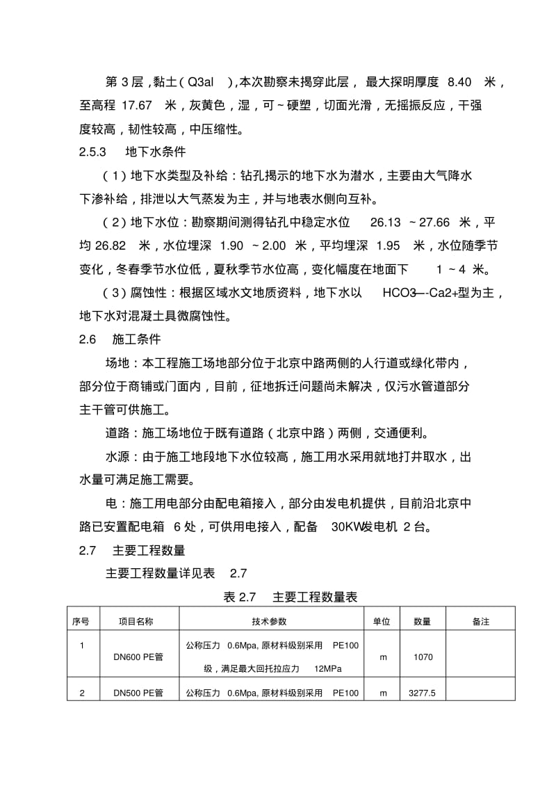 定向钻(拉管)施工组织设计.pdf_第3页