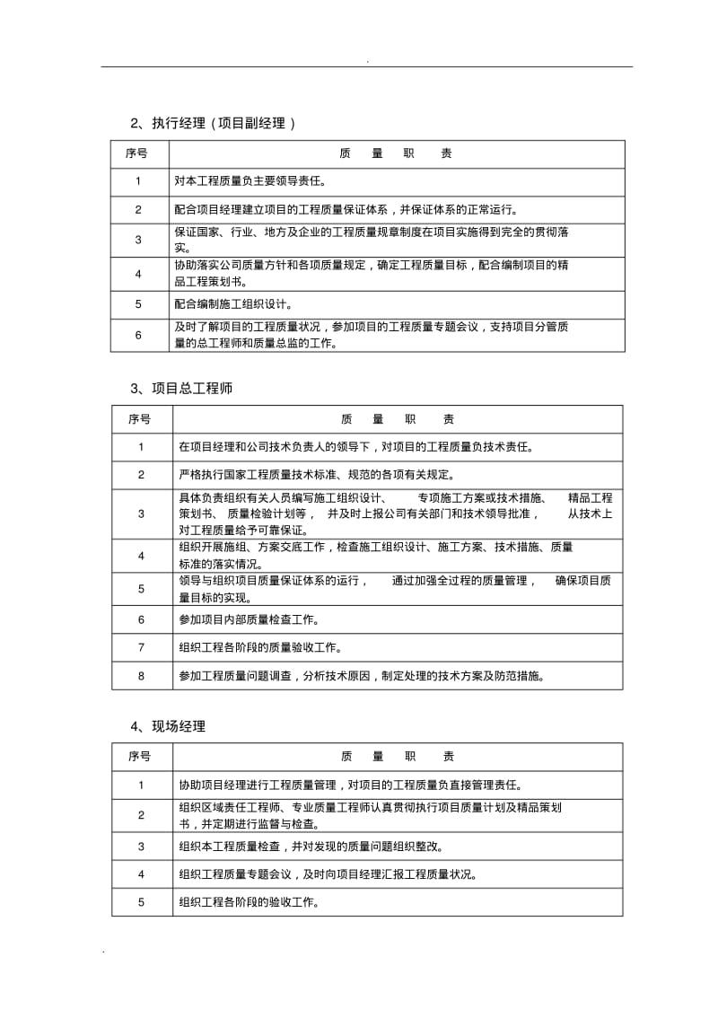 建筑工程施工质量保证体系及质量保证措施总结.pdf_第3页