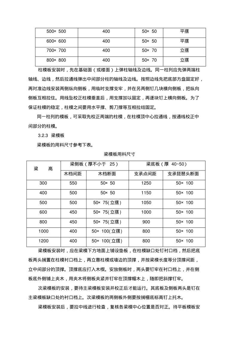 建筑工程复合木模板施工工艺.pdf_第3页