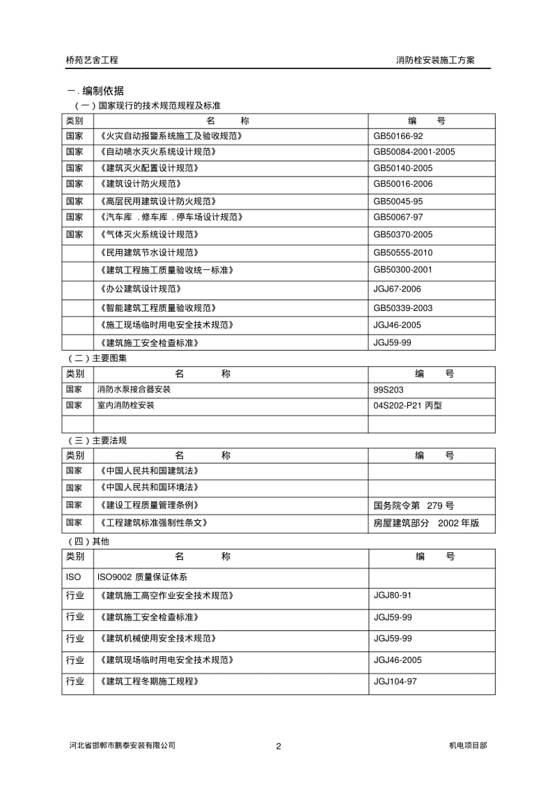 消火栓施工方案..pdf_第3页