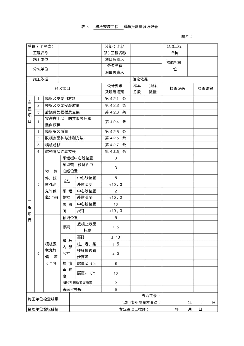 检验批质量验收记录.pdf_第2页