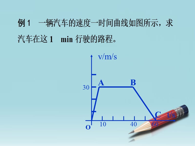 [定积分在物理中的应用]课件.ppt_第2页