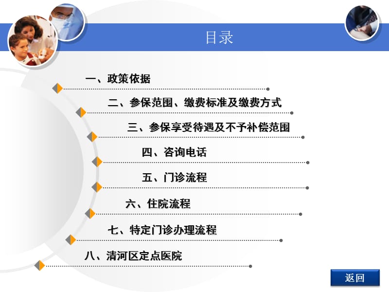 城镇居民医疗保险手册（学生）.ppt_第2页