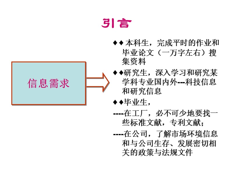 大学毕业论文资料查找辅导讲座.ppt_第2页