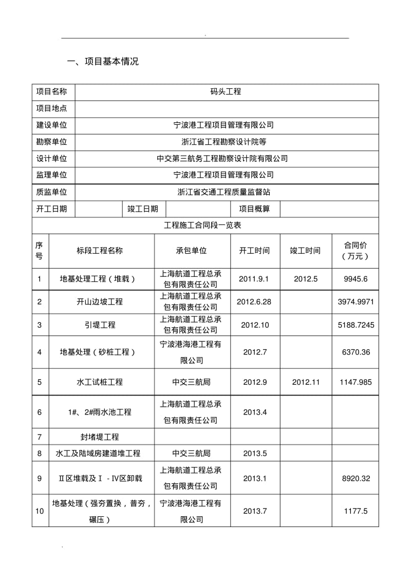 项目部工程月报.pdf_第3页