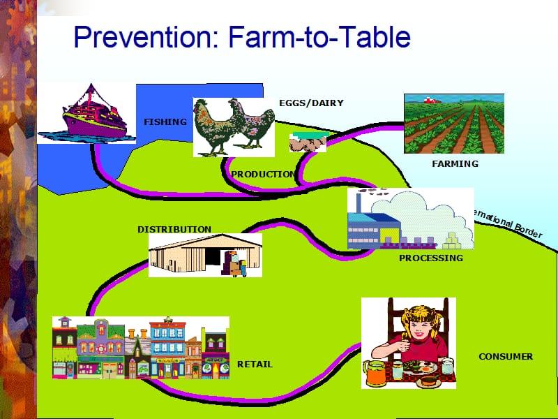 食品安全管理体系ISO22000.ppt_第1页