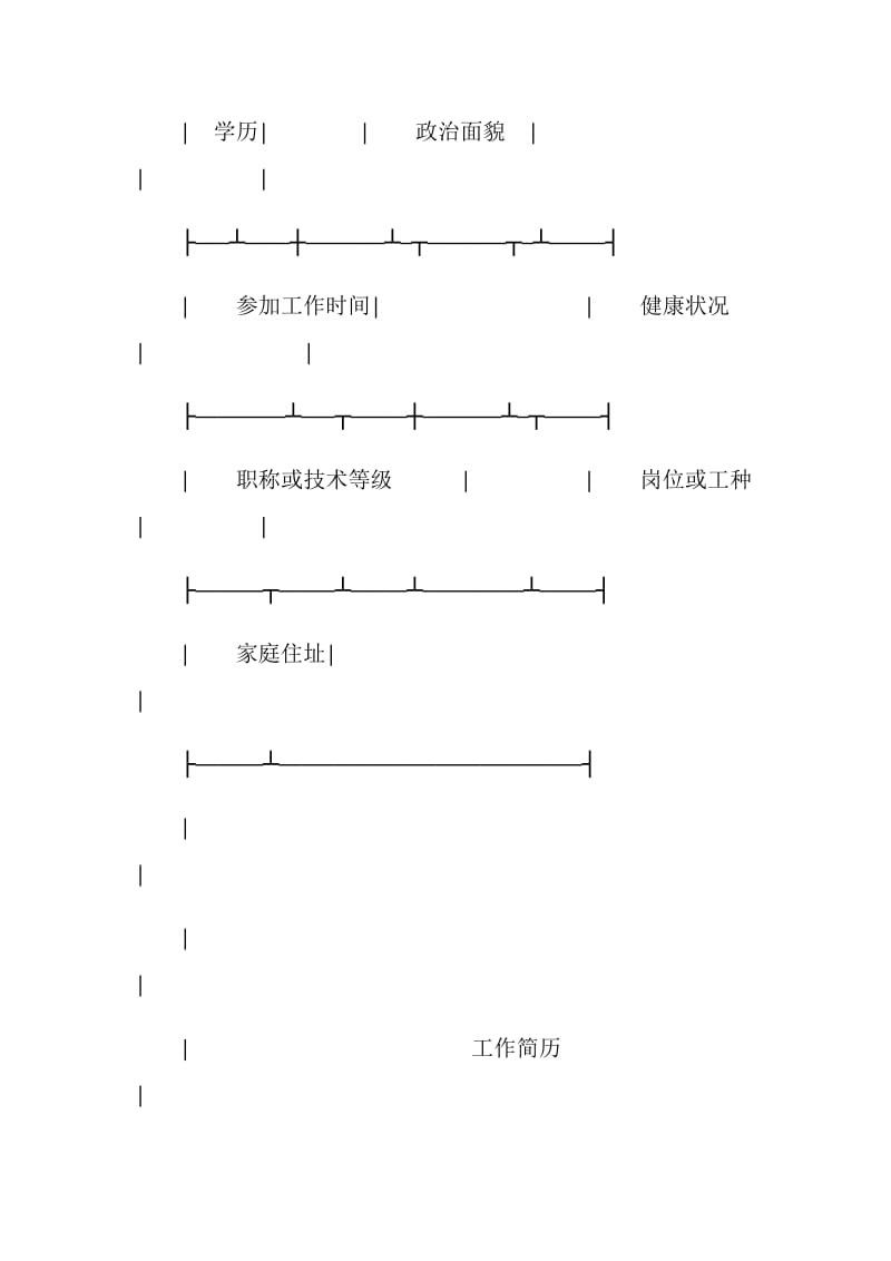 湖北省劳动合同.doc_第2页