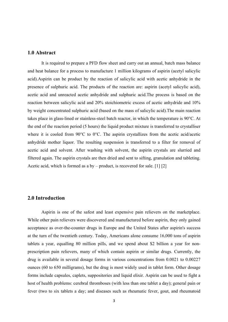 52 Energy Balance for crystalliser：对结晶器52的能量平衡.docx_第3页