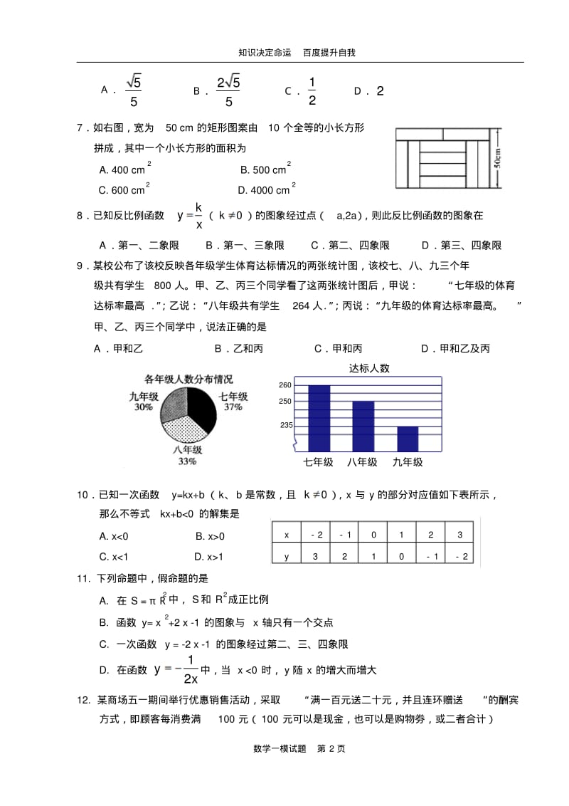 数学f1初中数学200852617151526321.pdf_第2页