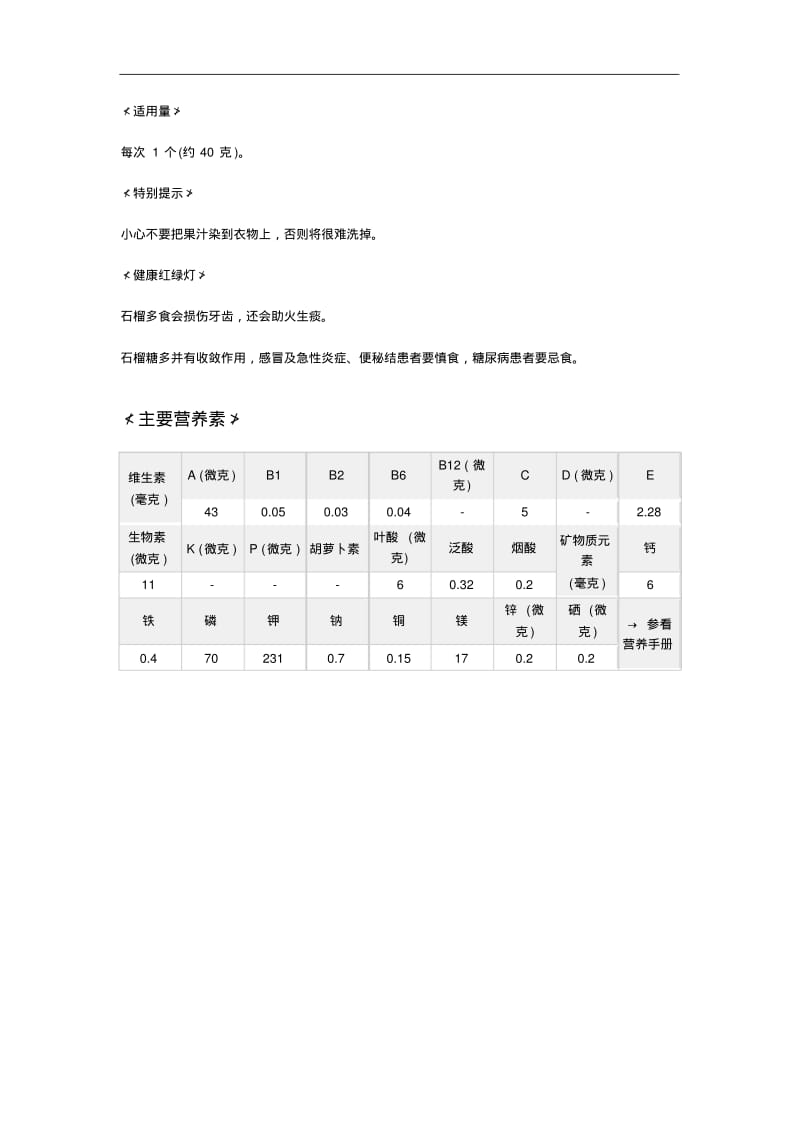 石榴营养价值剖析.pdf_第2页