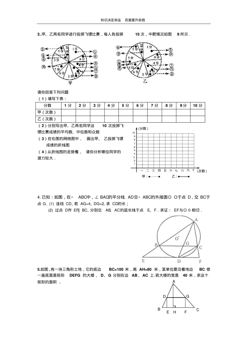 数学f1初中数学典型题3.pdf_第2页