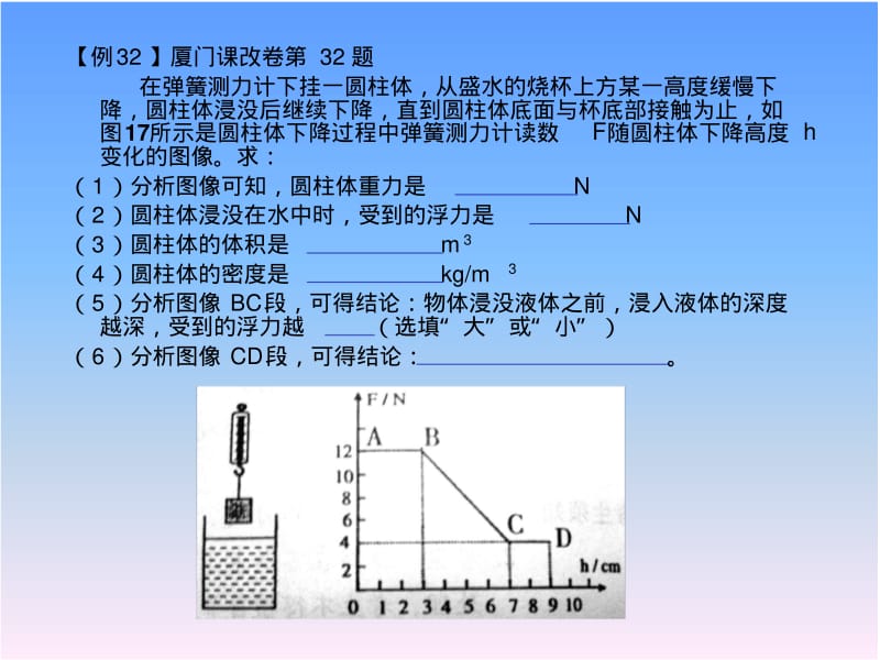 新课程中考物理试题评价的探索.pdf_第2页