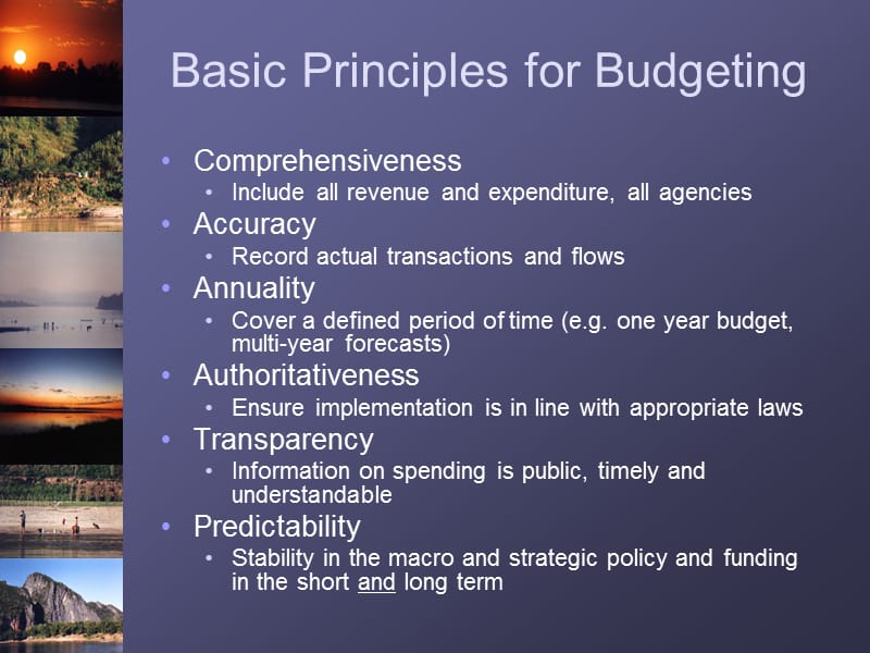 International Practice on Budget ution and Control.ppt_第3页