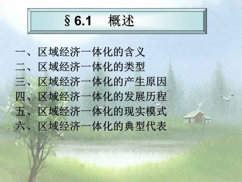 CH6_区域经济一体化.ppt_第3页