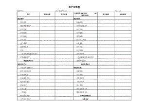 [EXCEL精品]新准则下快速编制现金流量表.xls